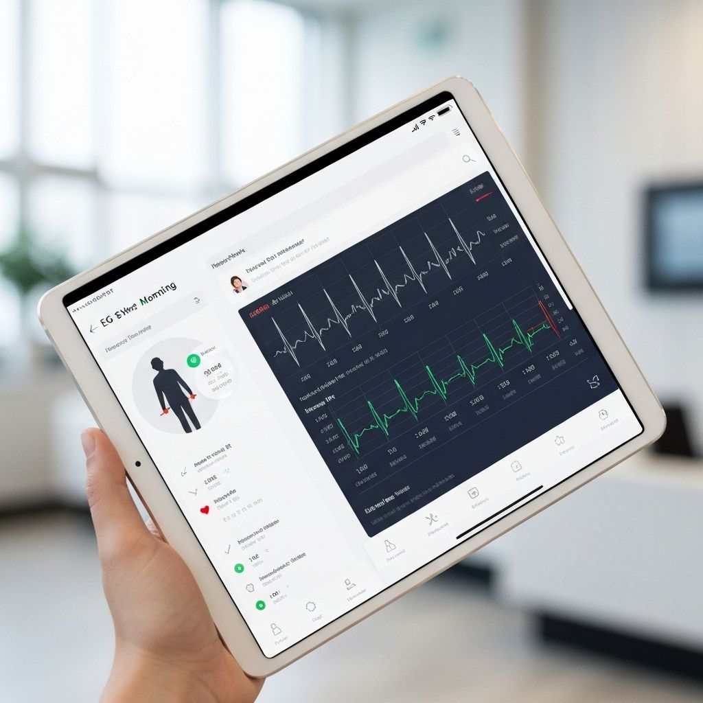 Heartlink preview
