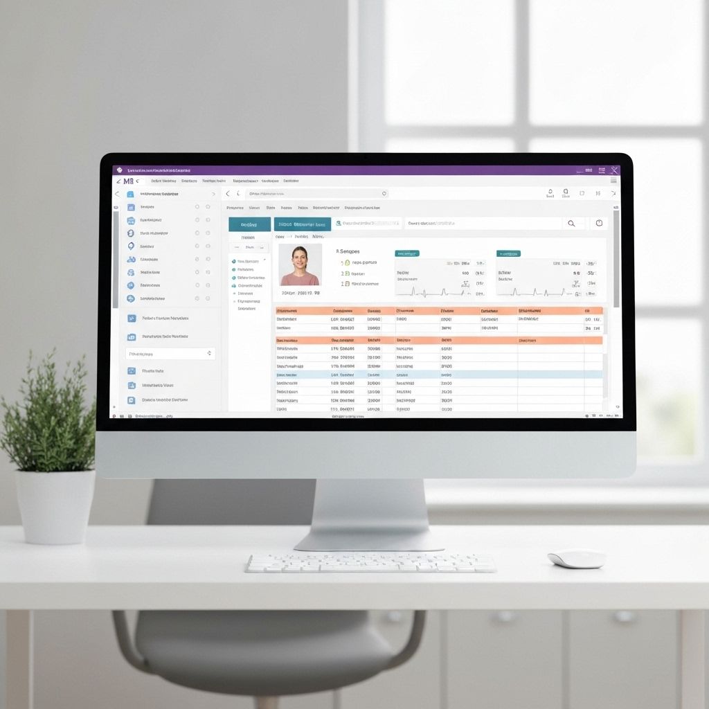 EMR preview