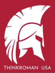 ThinkRoman USA Logo
